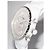 Chanel Weißer Keramik J12 Superleggera Uhr H3410 - Ansicht 3