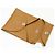 Hermès Hermes Bastia Evercolor Coin Case Brown - view 2