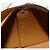 Hermès Hermes Bastia Evercolor Coin Case Brown - view 4