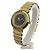 Orologio da Donna Quartz TAG Heuer Executive Antico Raro D'oro - vista 2