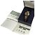 Orologio da Donna Quartz TAG Heuer Executive Antico Raro D'oro - vista 8
