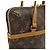 Borsa a spalla Coussin GM Monogram di Louis Vuitton Marrone - vista 4