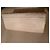 Loriblu Clutch Tasche Leder Creme Roh - Ansicht 2