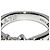 Autre Marque K18WG Weißgold-Diamantring 0,50 ct - Ansicht 4