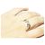 Autre Marque K18WG Weißgold-Diamantring 0,50 ct - Ansicht 6