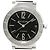 Autre Marque Orologio automatico Bvlgari Bvlgari con quadrante nero BB33SSAUTO