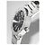 Autre Marque Orologio automatico Bvlgari Bvlgari con quadrante nero BB33SSAUTO - vista 4