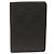 Organizer da tasca bifold Damier Infini Louis Vuitton N63197 Nero