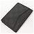 Organizer da tasca bifold Damier Infini Louis Vuitton N63197 Nero - vista 2