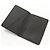 Organizer da tasca bifold Damier Infini Louis Vuitton N63197 Nero - vista 3