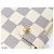 Copertura agenda PM Damier Azur Louis Vuitton - vista 4