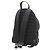 Christian Dior Leder-Canvas-Rucksack 1VOBA088YKY H28E Schwarz - Ansicht 2