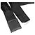 Christian Dior Leder-Canvas-Rucksack 1VOBA088YKY H28E Schwarz - Ansicht 5