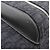 Christian Dior Leder-Canvas-Rucksack 1VOBA088YKY H28E Schwarz - Ansicht 6