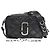 Autre Marque MARC JACOBS Borsa a tracolla Softshot21 trapuntata M0015419 Nero