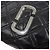 Autre Marque MARC JACOBS Borsa a tracolla Softshot21 trapuntata M0015419 Nero - vista 5