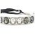 Swarovski Edelstahl Kristallarmband - Ansicht 4