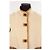 Sessun Lederjacke - Ansicht 2