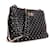 Valentino Garavani VALENTINO - Sac tote Valentino Rockstud en cuir noir  - vue 2