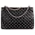Valentino Garavani VALENTINO - Sac tote Valentino Rockstud en cuir noir  - vue 3