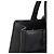 CHANEL - Borsa a spalla Chanel Neo Executive in pelle nera grana Nero - vista 6