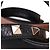 Valentino Garavani VALENTINO - Décolleté Valentino Rockstud in pelle nera (T36) - vista 5