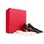 Valentino Garavani VALENTINO - Décolleté Valentino Rockstud in pelle nera (T36) - vista 9