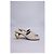Mules Catena 70 JW Anderson in pelle bianca - vista 8