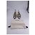 Khaite River 75mm Python-Embossed Pumps in Animal Print Leather - view 11