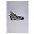 Khaite River 75mm Python-Embossed Pumps in Animal Print Leather - view 8