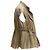 Hermès Weste HERMES Jean Paul Gaultier Grün Khaki - Ansicht 4