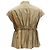 Hermès Weste HERMES Jean Paul Gaultier Grün Khaki - Ansicht 5
