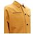 LOUIS VUITTON Virgil Abloh cotton jacket Yellow - view 2