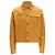LOUIS VUITTON Virgil Abloh cotton jacket Yellow - view 3