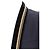 Balmain Navy Cotton Velvet Military Shawl Collar Double Breasted Jacket Eu52 - view 2