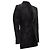 Comme Des Garcons Homme Plus 2005 Rolling Stone Jacquard Blazer Schwarz Frack M - Ansicht 4