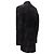 Comme Des Garcons Homme Plus 2005 Rolling Stone Jacquard Blazer Schwarz Frack M - Ansicht 7