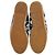 Timeless Mocasines espadrilles en tweed negro con estampado de pintura salpicada y logo CC de Chanel - vista 6