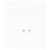 Pendientes Love Stud de Cartier en metal de oro blanco - vista 9
