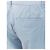 Louis Vuitton Flared Pants mit LV-Logo, hellblaue Stepptasche, EU42 M - Ansicht 2