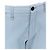 Louis Vuitton Flared Pants mit LV-Logo, hellblaue Stepptasche, EU42 M - Ansicht 7