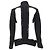 Comme Des Garcons 2008 Pasarela Mal Gusto Volante Cortado Blazer Deconstruido S - vista 6