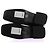 JIGSAW Stivaletti T.EU 37 Pelle Nero - vista 7