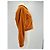 Chaquetas 7 For All Mankind T.International XS Algodón Naranja - vista 4