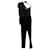 Michael Kors Jumpsuits T.US 2 Polyester Schwarz