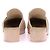 Mule e zoccoli Hermès T.EU 37 Pelle Crudo - vista 4