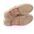 Mule e zoccoli Hermès T.EU 37 Pelle Crudo - vista 6