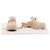 Mule e zoccoli Hermès T.EU 37 Pelle Crudo - vista 7