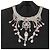 Paco Rabanne Strickwaren T.International M Wolle Grau - Ansicht 5