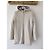 BURBERRY GIACCA IN NYLON CHECK E REVERSIBILE CASHMERE. Nero Bianco Beige - vista 6
